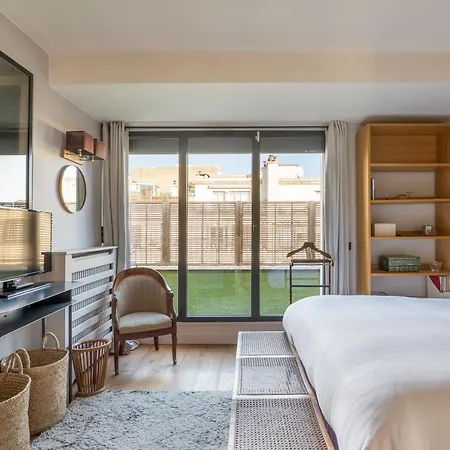Apartment Veeve - Floating Over