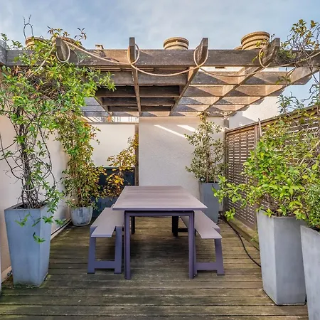 Apartament Veeve - Floating Over