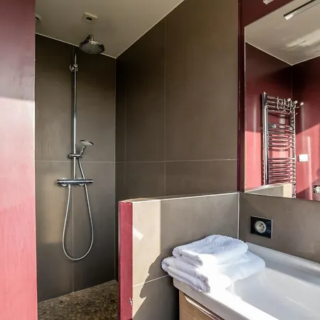 Apartament Veeve - Floating Over