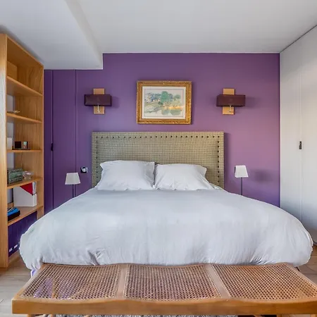 Apartament Veeve - Floating Over